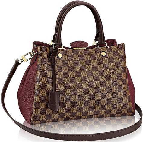 Louis Vuitton Brittany 